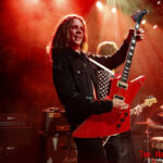 The Dead Daisies Summer Tour 2025: The Treatment